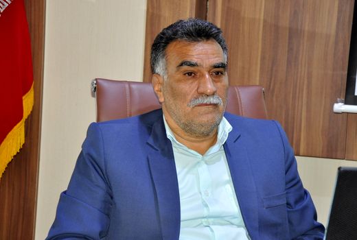 آلوده شدن68 هزار هکتار از اراضی استان به ملخ‌های مهاجم