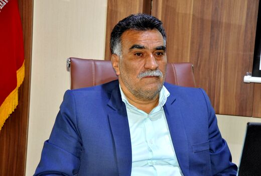 آلوده شدن68 هزار هکتار از اراضی استان به ملخ‌های مهاجم