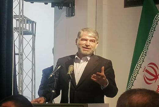 ۹۷۵ پروژه  به مناسبت بزرگداشت هفته منابع طبیعی