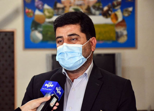 کشت ۷۲۰ هزار هکتاری محصولات پاییزه در استان آذربایجان شرقی