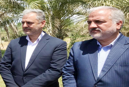 وزیرجهادکشاورزی بازهم به سیستان وبلوچستان سفرمی کند