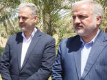 وزیرجهادکشاورزی بازهم به سیستان وبلوچستان سفرمی کند