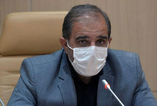 نگاه کمیسیون کشاورزی در مدیریت آب استان ها یک نگاه ملی است