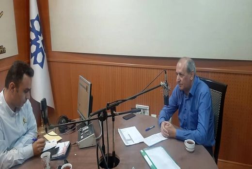 برنامه‌های بهره وری سازمان بدون استفاده از دانش نوین امکان پذیر نخواهد بود 