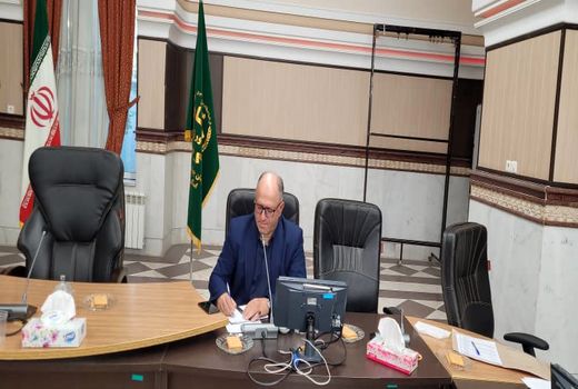 پیش بینی تولید ۲۵۰ هزارتن گندم از مزارع کشاورزی استان قزوین