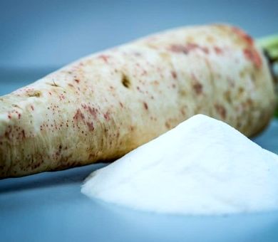 چیکوری؛ منبع اینولین با انرژی کمتر از ساکارز و کاربرد در صنایع غذایی