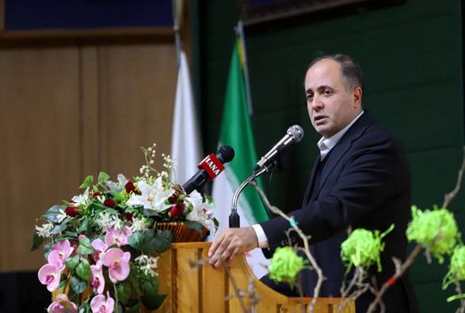 وزارت جهاد کشاورزی شیشه‌ای می‌شود

