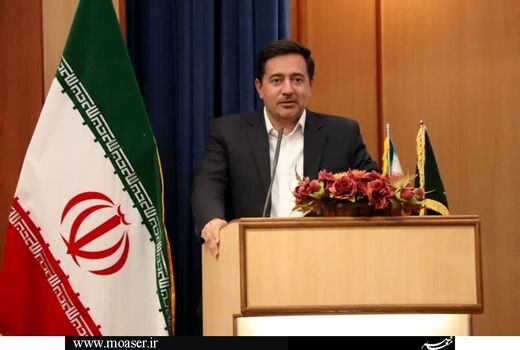 اتمام مطالعات طرح الگوی کشت در پنج دشت فارس