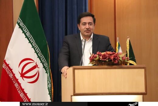اتمام مطالعات طرح الگوی کشت در پنج دشت فارس