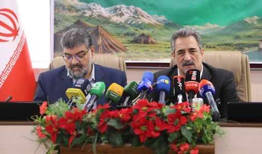 تحول بزرگ در معیشت عشایر؛ تجهیز ناوگان آبرسانی با ۱۵۰ تانکر جدید و پایان عصر «گرگرهای» سنتی