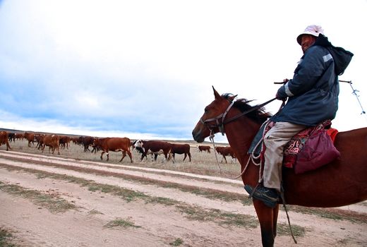 شکست سنت قزاقی از مدرنیزاسیون