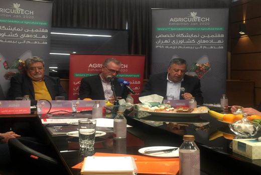 تولید 85درصدی آفت‌کش ها در داخل کشور