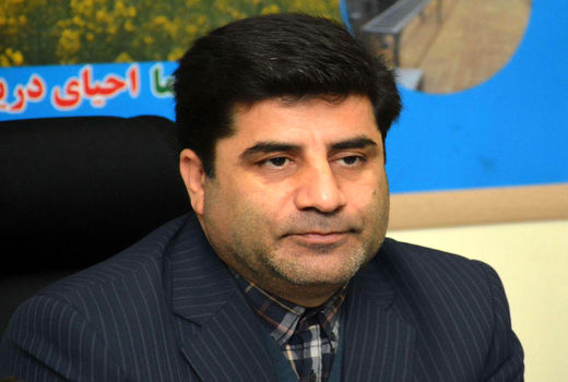 رتبه نخست استان آذربایجان شرقی در طرح توسعه گلخانه ها در کشور