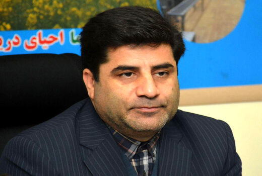 رتبه نخست استان آذربایجان شرقی در طرح توسعه گلخانه ها در کشور