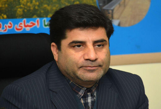 رتبه نخست استان آذربایجان شرقی در طرح توسعه گلخانه ها در کشور
