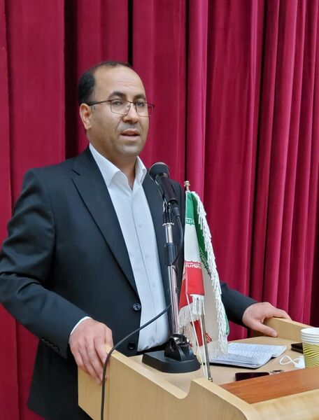 کاهش ۵۵۰ هزار تنی تولیدات بخش کشاورزی در لرستان