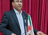 کاهش ۵۵۰ هزار تنی تولیدات بخش کشاورزی در لرستان