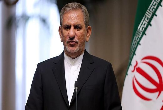 ​امهال وام کشاورزان خسارت دیده با ابلاغ معاون اول رئیس جمهورشفاف‌ شد