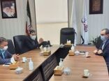 پیگیری مسائل ، مشکلات و پیشرفت فیزیکی مجتمع گلخانه ای دوین