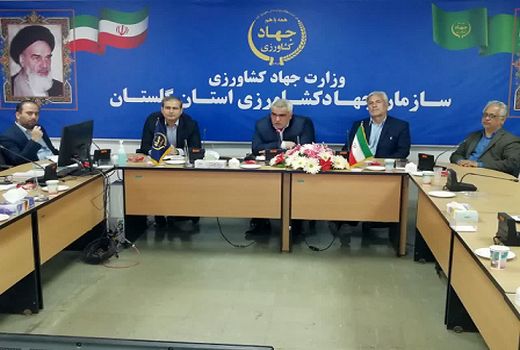 همایش حکمرانی استانی، چالش‌ها و الزامات برگزار شد