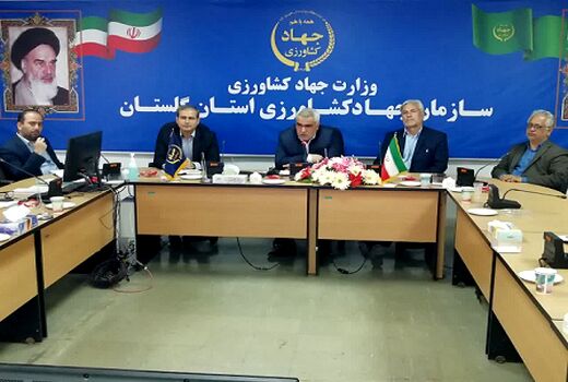 همایش حکمرانی استانی، چالش‌ها و الزامات برگزار شد
