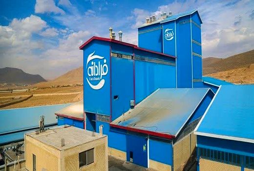 فرادانه عنوان شرکت دانش‌بنیان نوع یک را کسب کرد