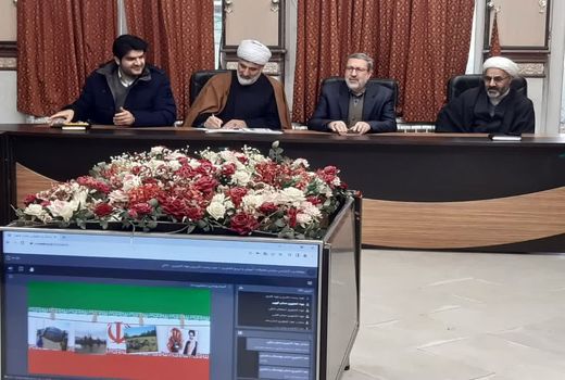 نشست کمیته روستایی و عشایری ستاد دهه فجر انقلاب اسلامی با حضور وزیر جهاد کشاورزی برگزارشد