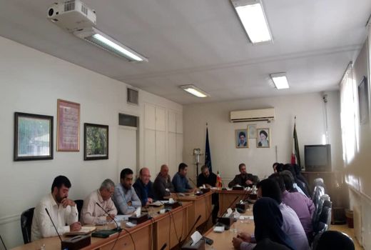 مشکل تامین آب مورد نیاز کشت کشاورزان چهارباغ ورامین حل می شود