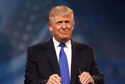 دفاع تمام‌قد ترامپ از سیاست‌های مرزی دولتش