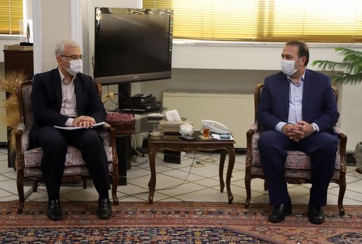 کشاورزی سنتی صرفه اقتصادی ندارد