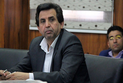 آب دریای خزر و عمان برای کشاورزان شیرین شود