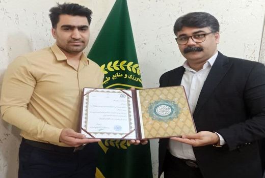 حمایت از کشت های گلخانه ای در خوزستان