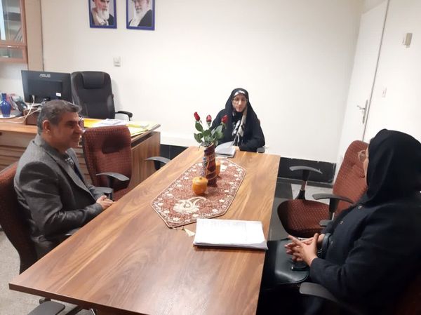 ایجاد غرفه دائمی عرضه محصولات عشایری در استان قزوین