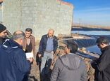 رتبه سوم آذربایجان شرقی در تولید سیست و بیوماس آرتمیا در کشور