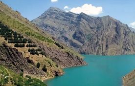 حفظ منابع طبیعی، نماد عشق به وطن و مسئولیت انسانی است