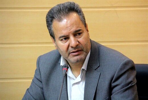 رشد دو برابری خرید گندم از کشاورزان استان زنجان