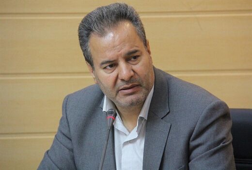 رشد دو برابری خرید گندم از کشاورزان استان زنجان