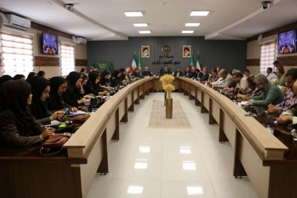 همه اراضی ملی و زراعی کردستان تا پایان سال جاری رفع تداخل می‌شوند