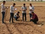 تحقیقات سازمان تات احیای اراضی تخریب‌شده و مقابله با بیابان‌زایی را دنبال می‌کند