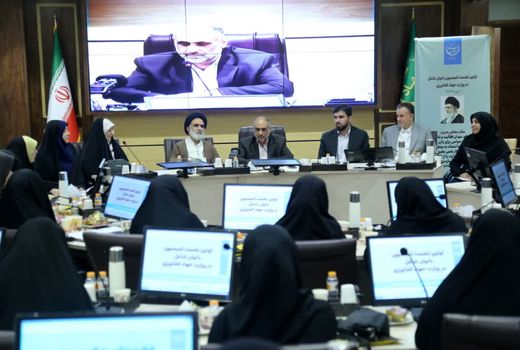 زنان روستایی توانایی تبدیل هرخانه به کارگاه تولیدی را دارند