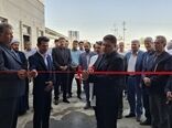 کارخانه تولید پنیر موزارلا در بناب افتتاح شد