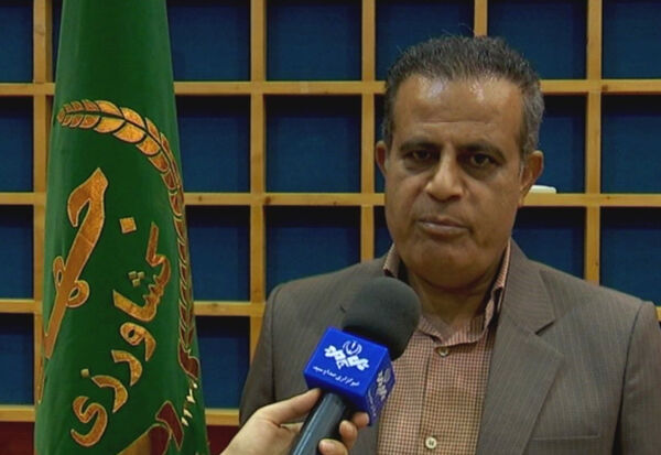 تحویل بیش از ۱۱ هزار تن انواع کود شیمیایی به کارگزاران تعاونی روستایی و اتحادیه شرکت های تعاونی تولید تحت پوشش