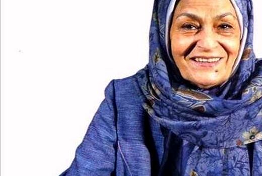 ژاله علو با «لحظه های بی قرار» به رادیو بازمی گردد