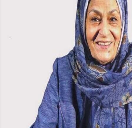 پخش یک نمایش جدید به کارگردانی ژاله علو