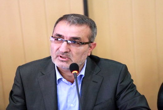 رشد 4 برابری گلخانه های فارس در دولت تدبیر وامید