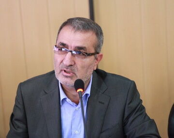 رشد 4 برابری گلخانه های فارس در دولت تدبیر وامید