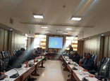 برگزاری کارگاه آموزشی هرس باغات انگور در شهرستان بوئین زهرا