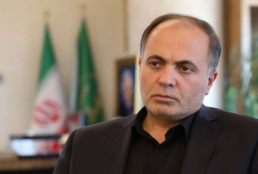 نقش شهید لاریجانی در تامین امنیت غذایی کشور در جنگ تحمیلی