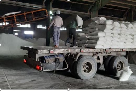 توزیع سه هزار و ۷۰۰ تن کود اوره بین کشاورزان خراسان شمالی