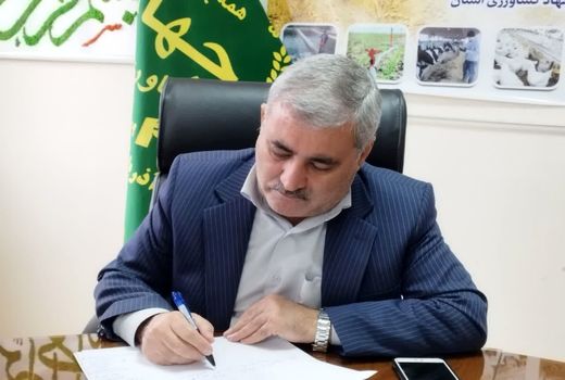 پیام تسلیت خسرو شهبازی به مناسبت سالگرد ارتحال امام خمینی (ره) و قیام ۱۵ خرداد